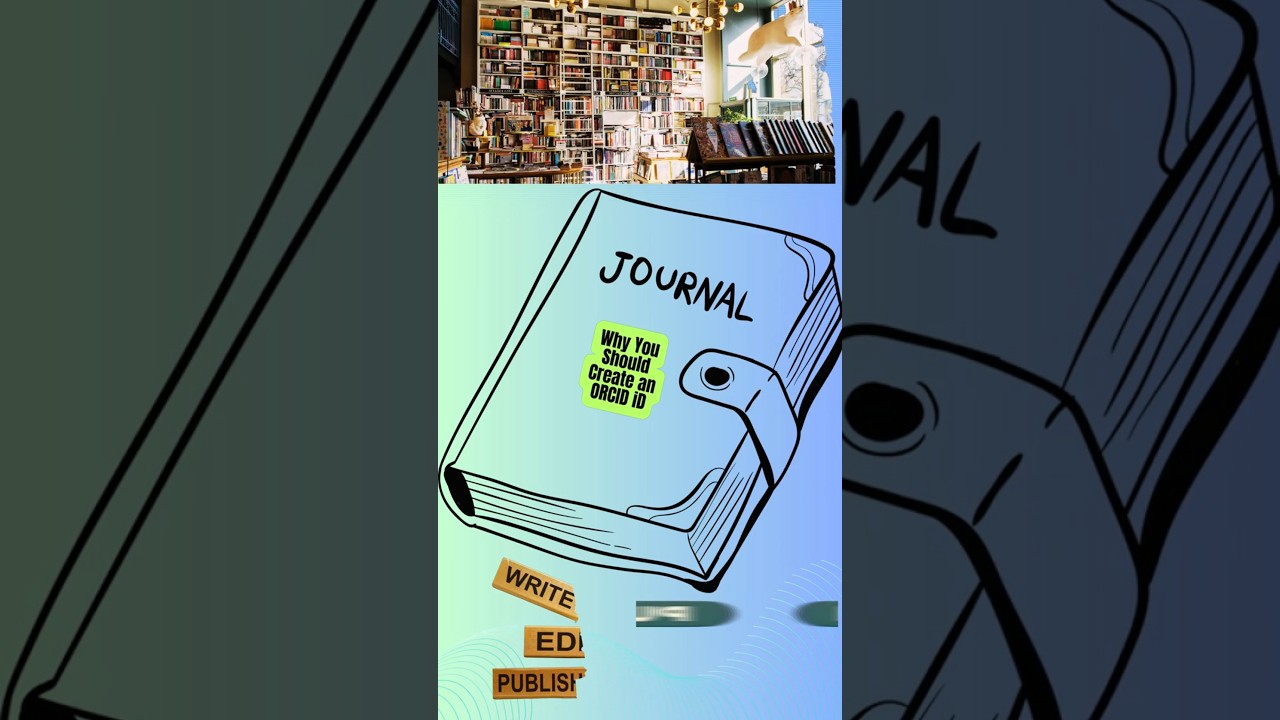 🚀 Boost Your Research Impact: Publishing Tips Every Scholar Needs! 40