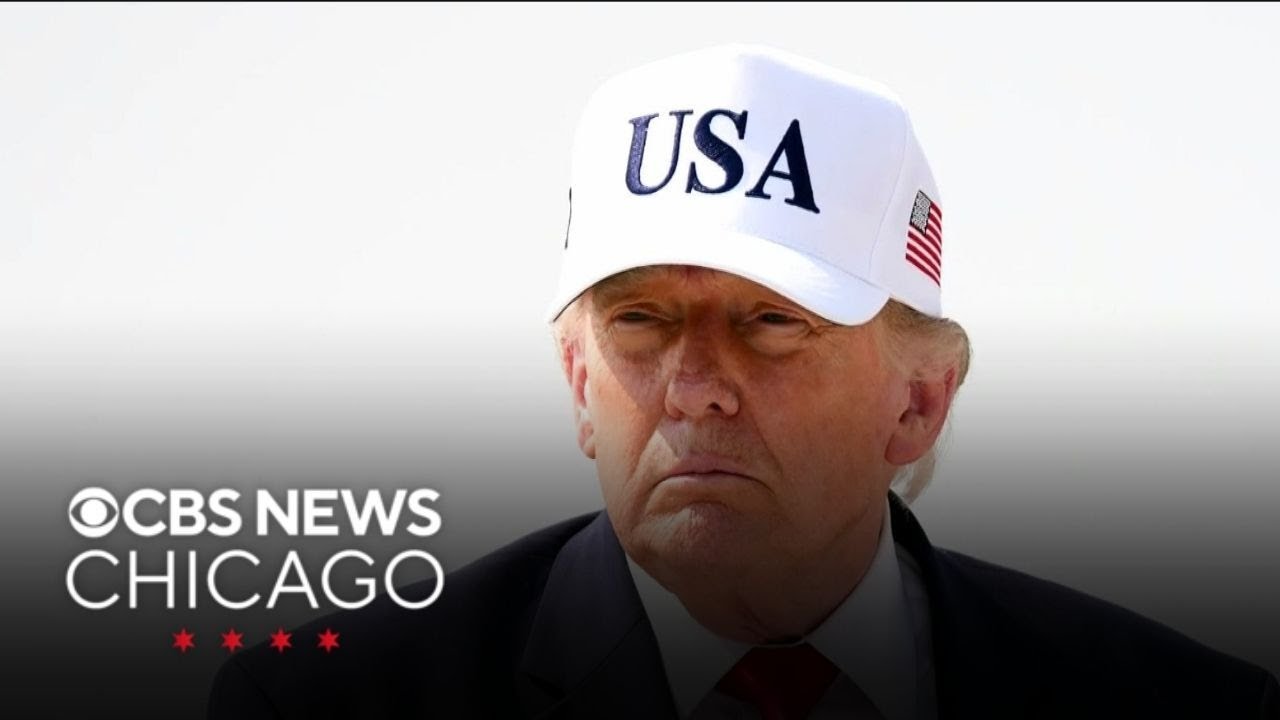 Trump administration touts new Venezuela oil deal