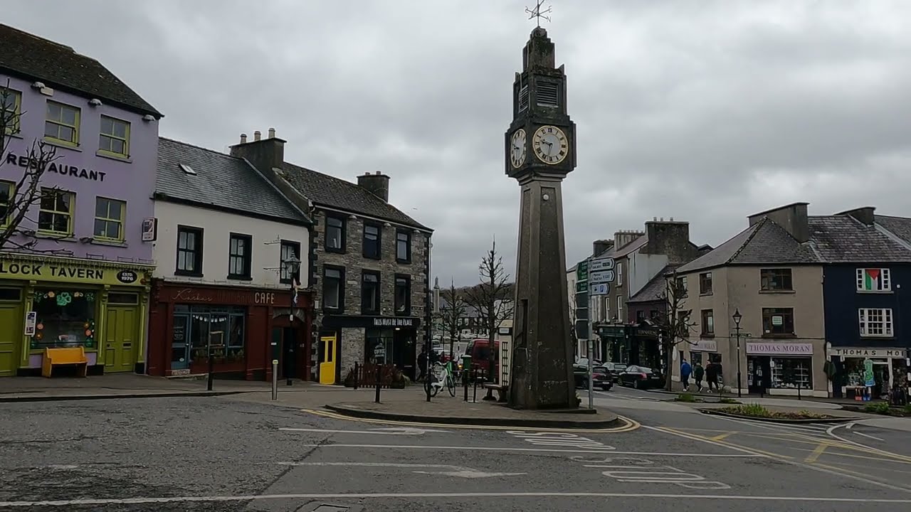 Westport, Co. Mayo