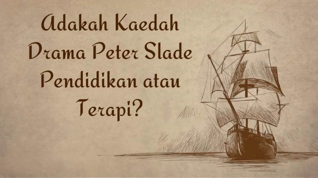 PETER SLADE