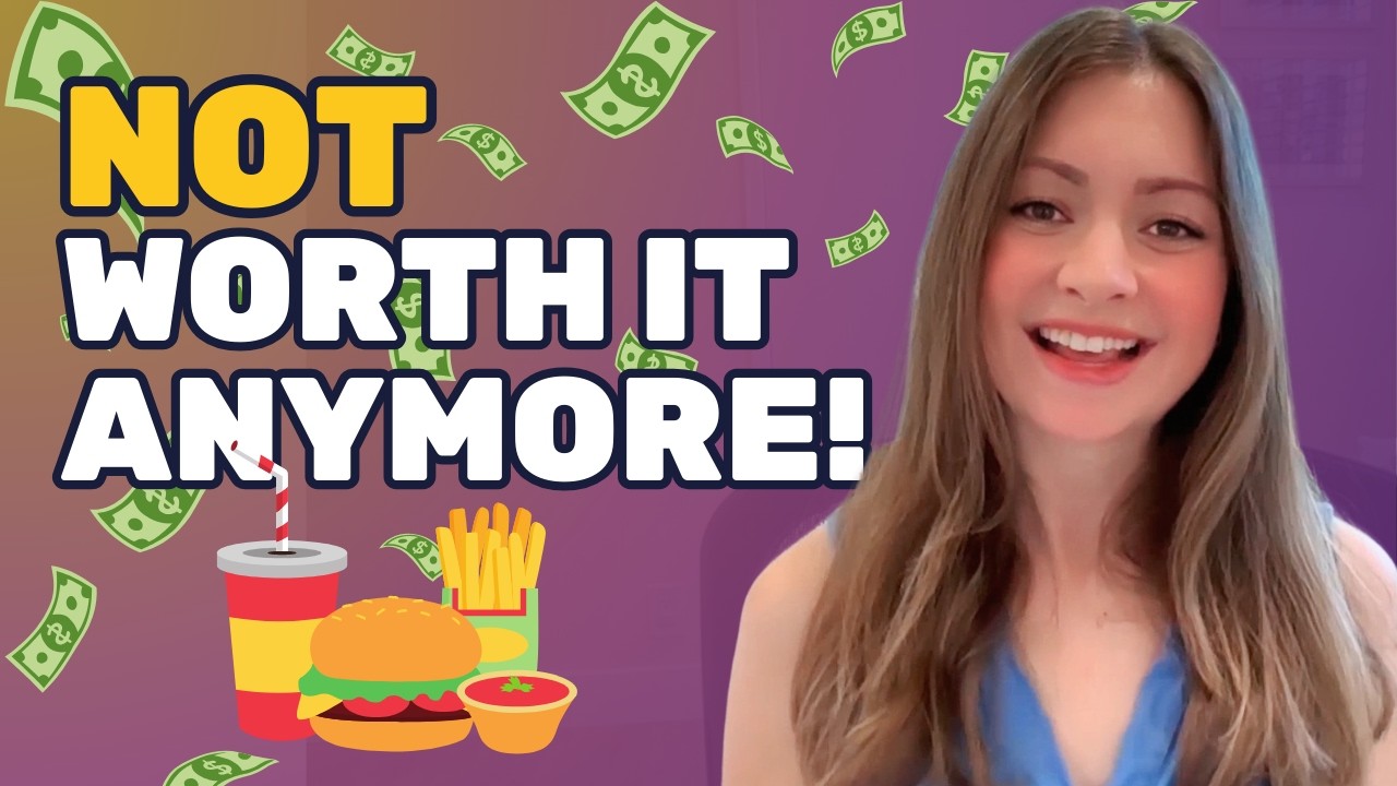 10 Things That Are No Longer Worth Your Money