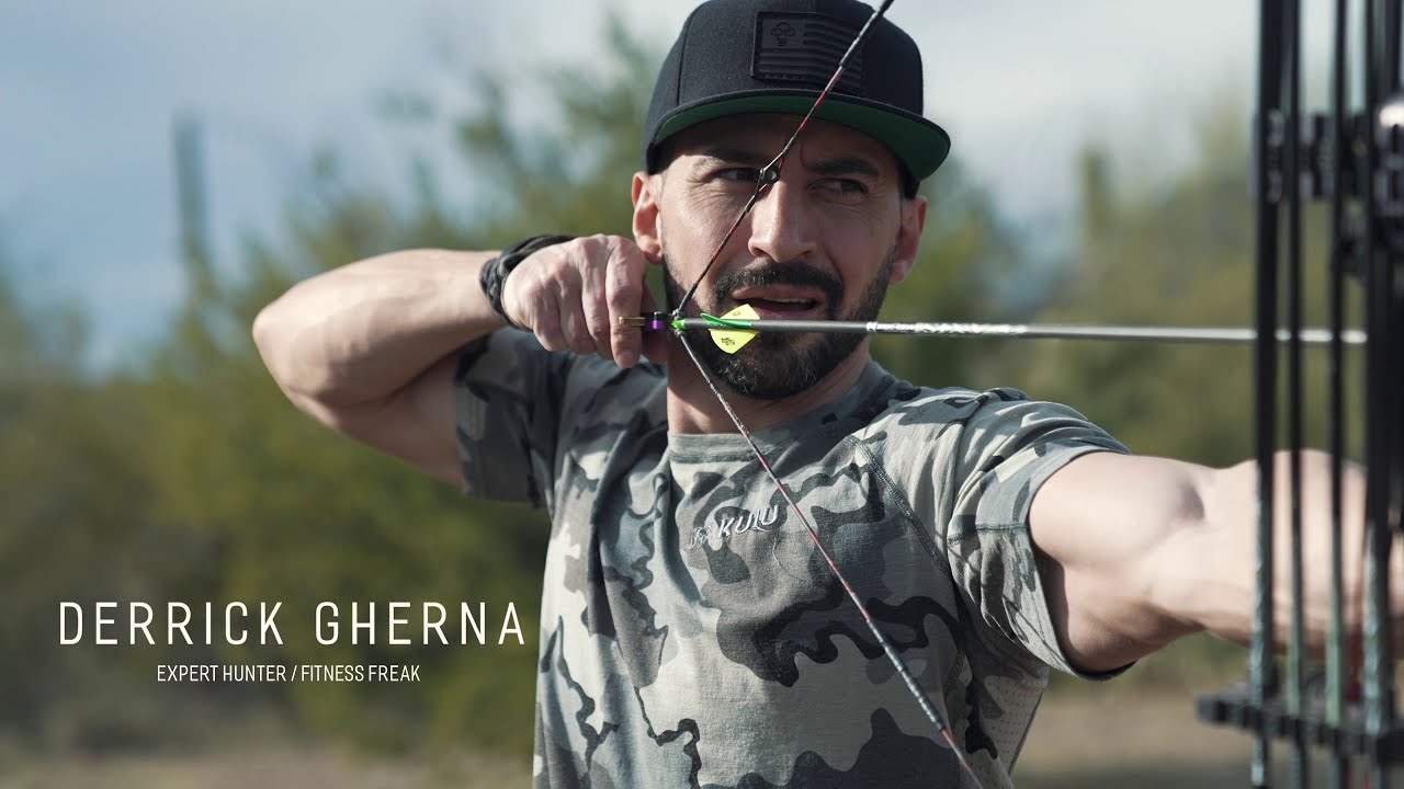 Hoyt Bowhunting Award Winning Short Film - This Is Not The End
