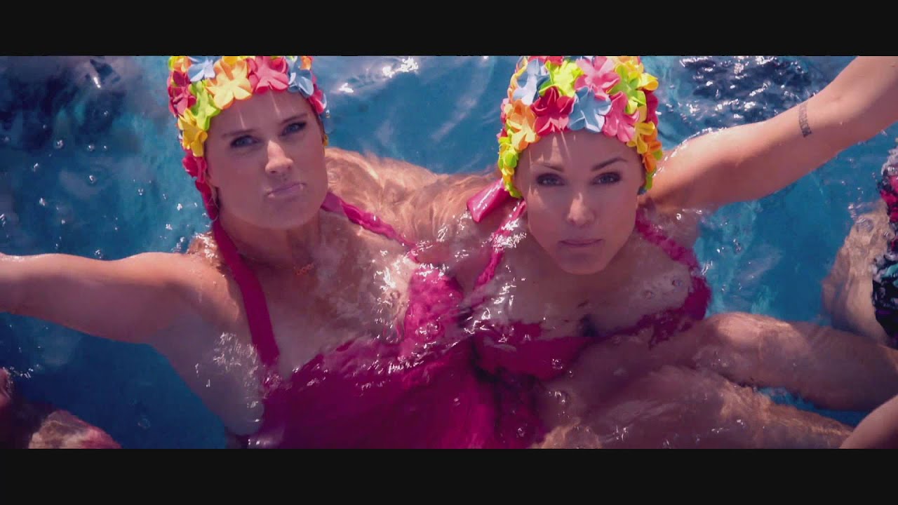 Berg & Meltzer på Oscars - musikvideon