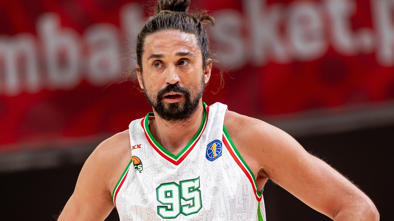 Alexey Shved Highlights 13 Pts, 6 Ast vs MBA Moscow 10.03.2026