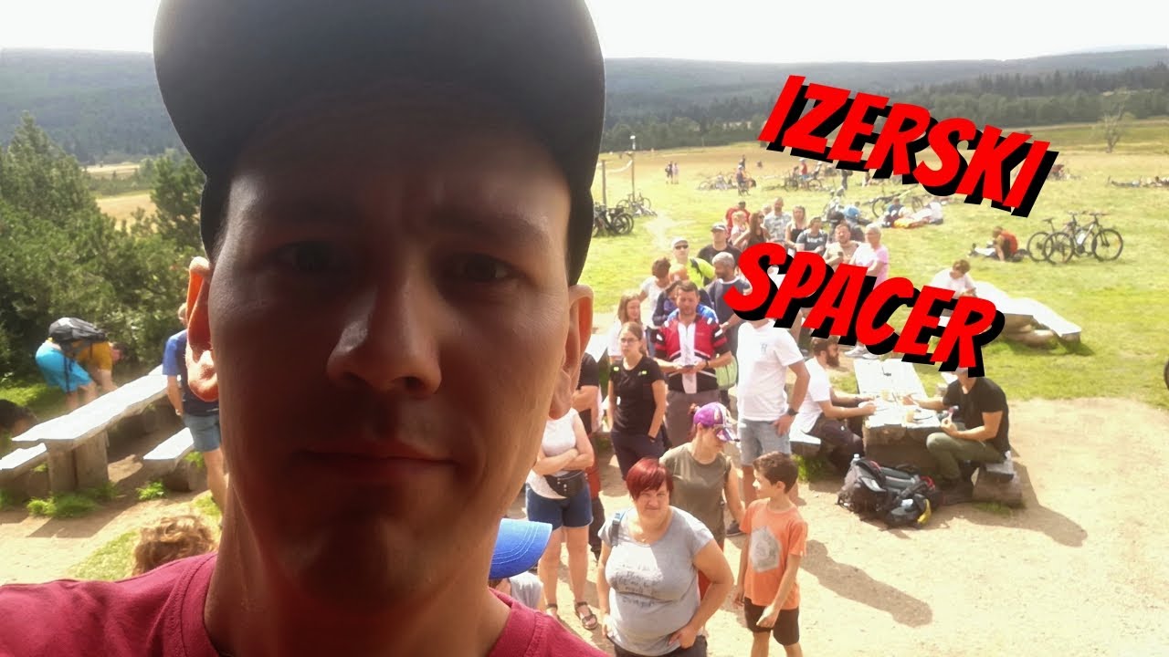 IZERSKI SPACER