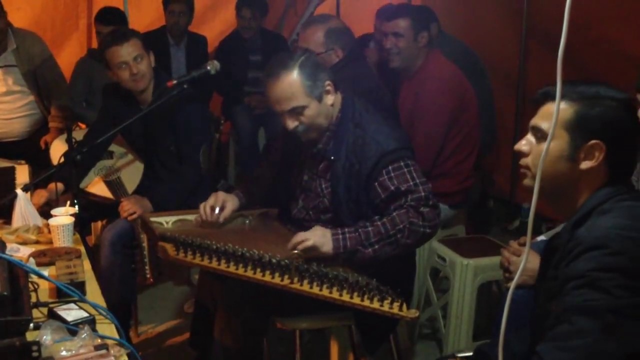 KANUN--YARANAMADIM