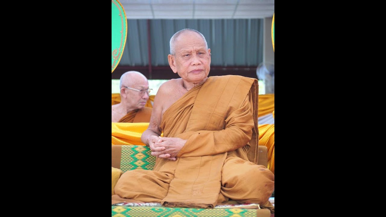 พระธรรมเทศนา โดย หลวงปู่บุญมา คัมภีรธัมโม ณ ชมรมพุทธ ทีโอที ๙ ม.ค. ๕๘