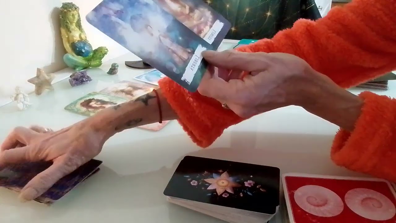 ARIETE MESSAGGIO ORACOLARE per TE mese di MARZO 26 ⚡🌀🌈🌞