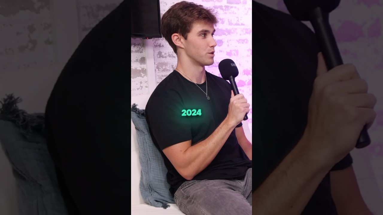 Why you shouldn&rsquo;t start a clothing brand in 2024 #clothingbrand
