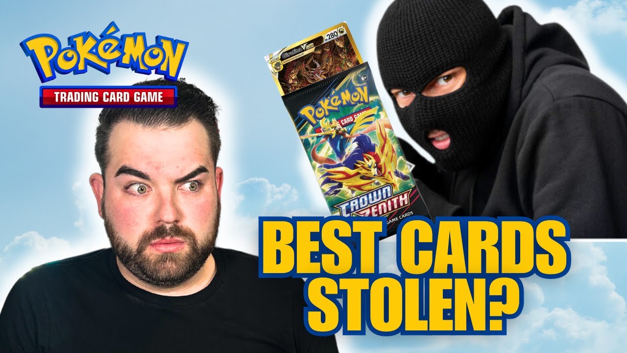 THIS Is Why You Should NEVER Buy Loose Pokemon Booster Packs (Experiment)