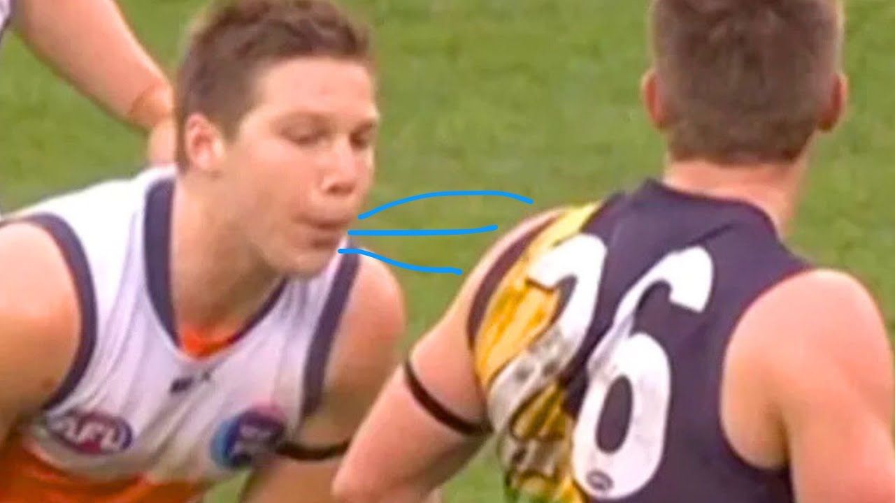 Toby Greene 