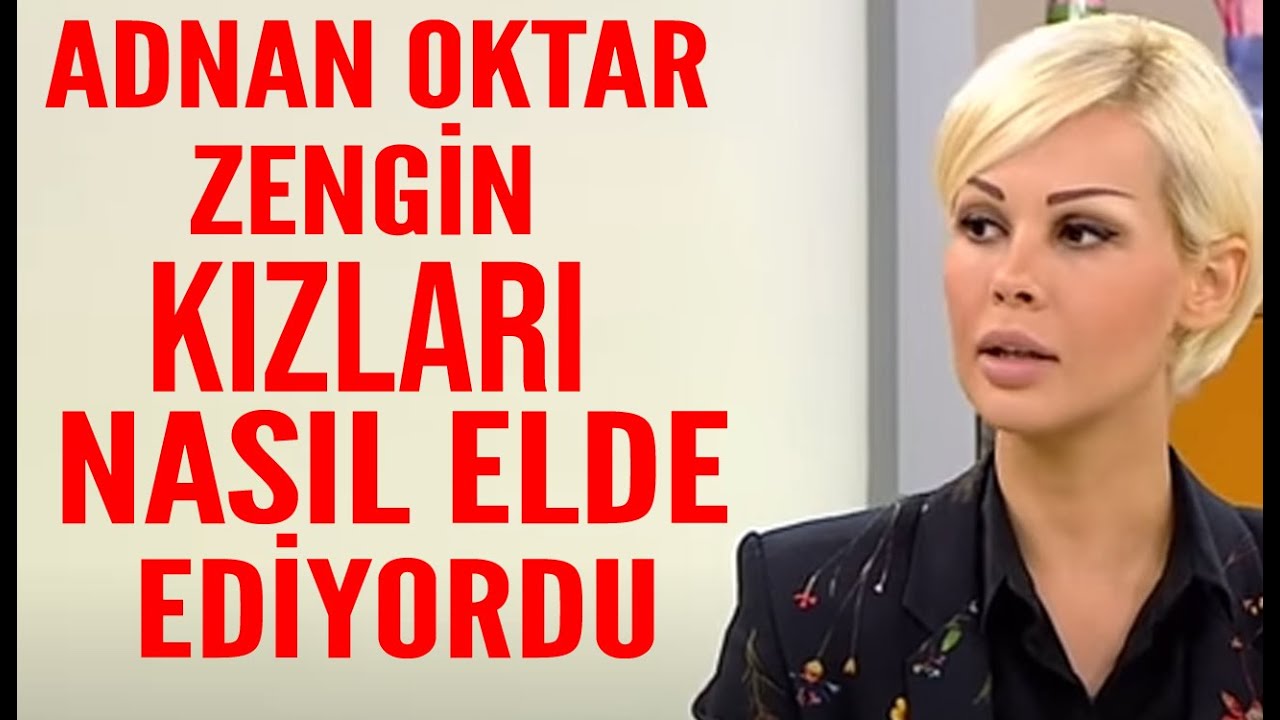 Ceylan Özgül açıkladı! Zengin kızları elde etmek için 20 kişi kafa yoruyor