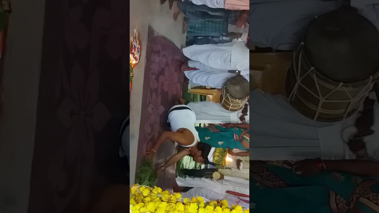 Singarapu Rajkumar nandhagiri oggukatha