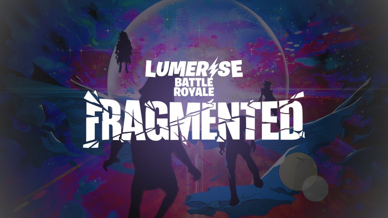 Fragmented - Chapter 2 Finale (Cinematic Live Event)