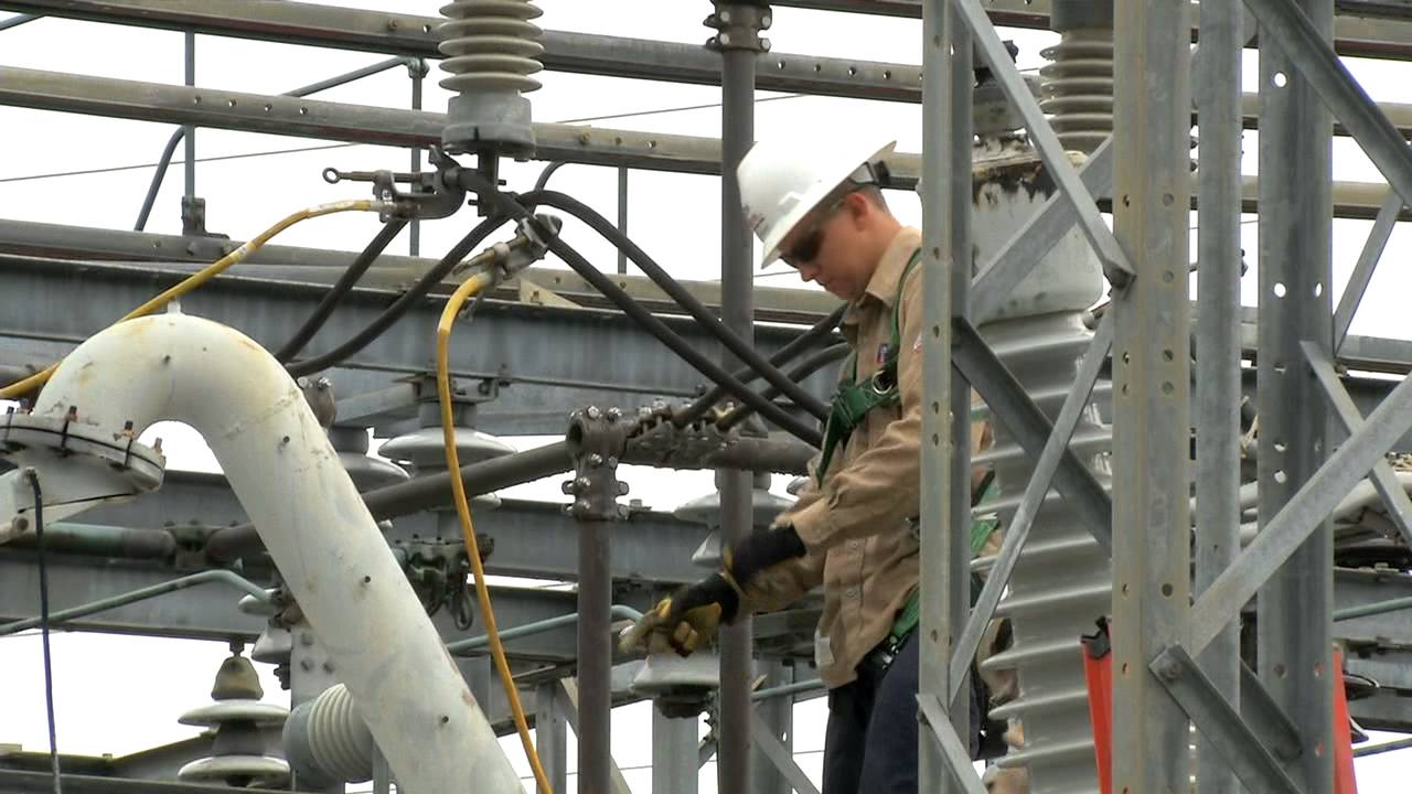 Utili-Serve: Innovative Energy Solutions