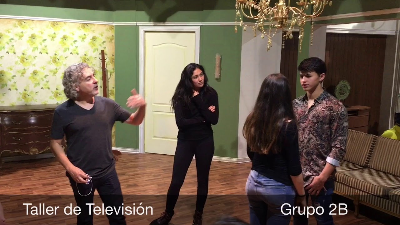 Taller de Televisión