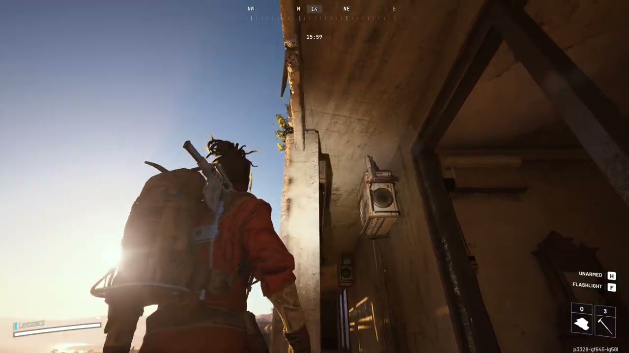 Arc Raiders little to no talking Pure gameplay