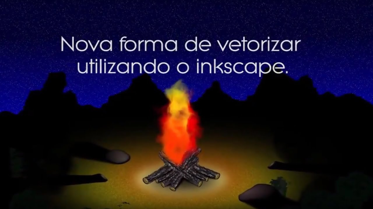 Demo Inkscape