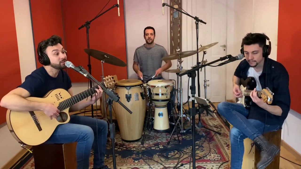 Dos M&aacute;s Uno - Para salvar la primavera