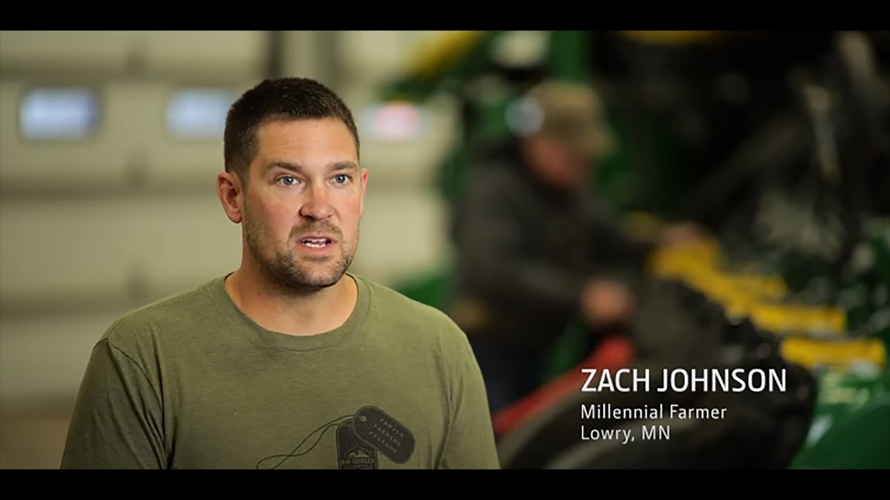 Upgrade Your Existing Planter | John Deere Performance Upgrade Kits