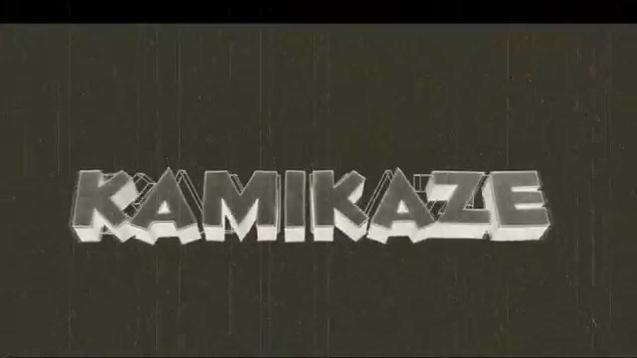 INTRO | UZ_KaMiKAzE