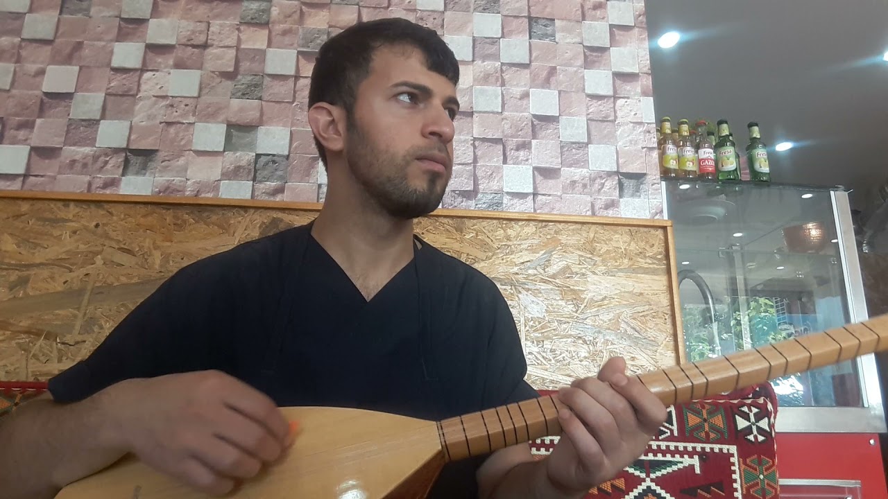 Bağlama Saz Eğitimi ( &ouml;ğreniyorum ) yıl 2017 #baglama #saz #egitim #muzik