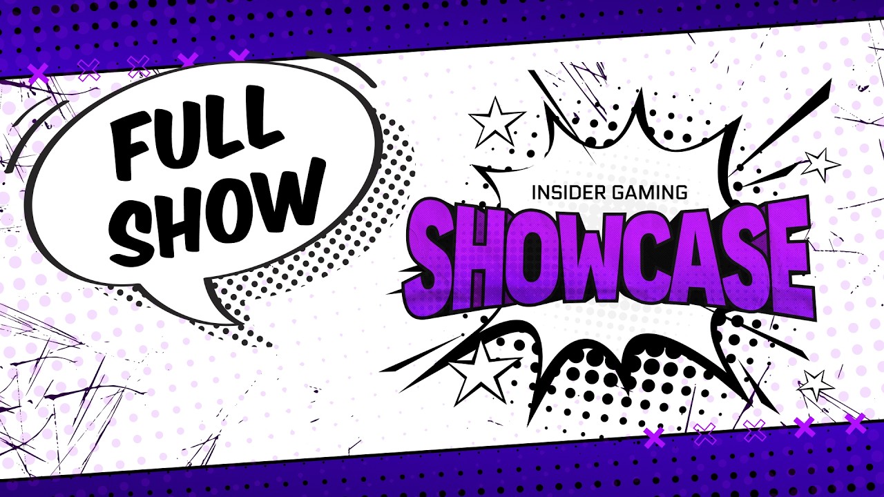 The Insider Gaming Showcase: выпуск за май 2026 года