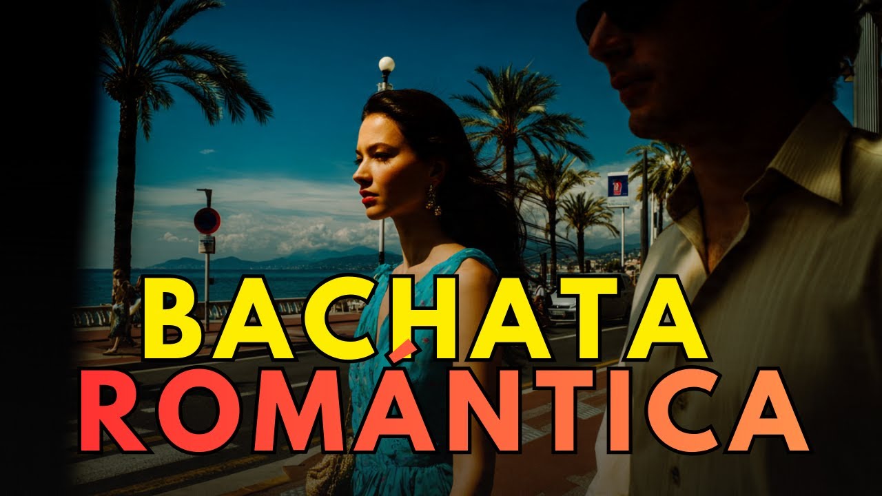Bachata de Amor 💖 Special Valentine Bachata Mix
