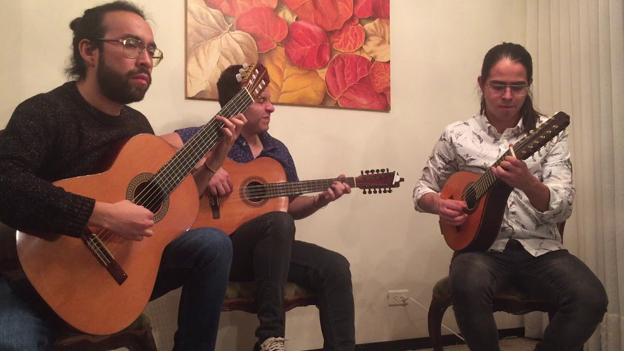 Gilma - Itinerante