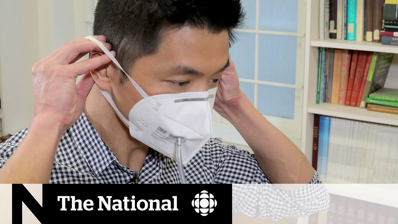 Why your masks may not be as protective as you think