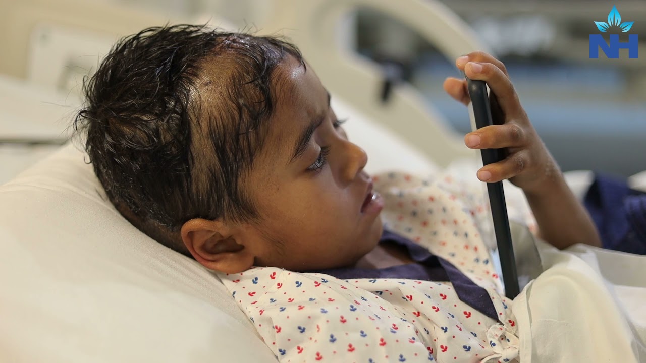 Patient Success story | Brain Tumor | Dr. Anurag Gupta