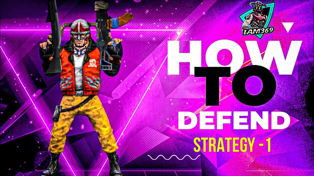 Tacticool Tips: Mastering Defensive Play with JB Operator in Death Matches#tacticool #panzerdog