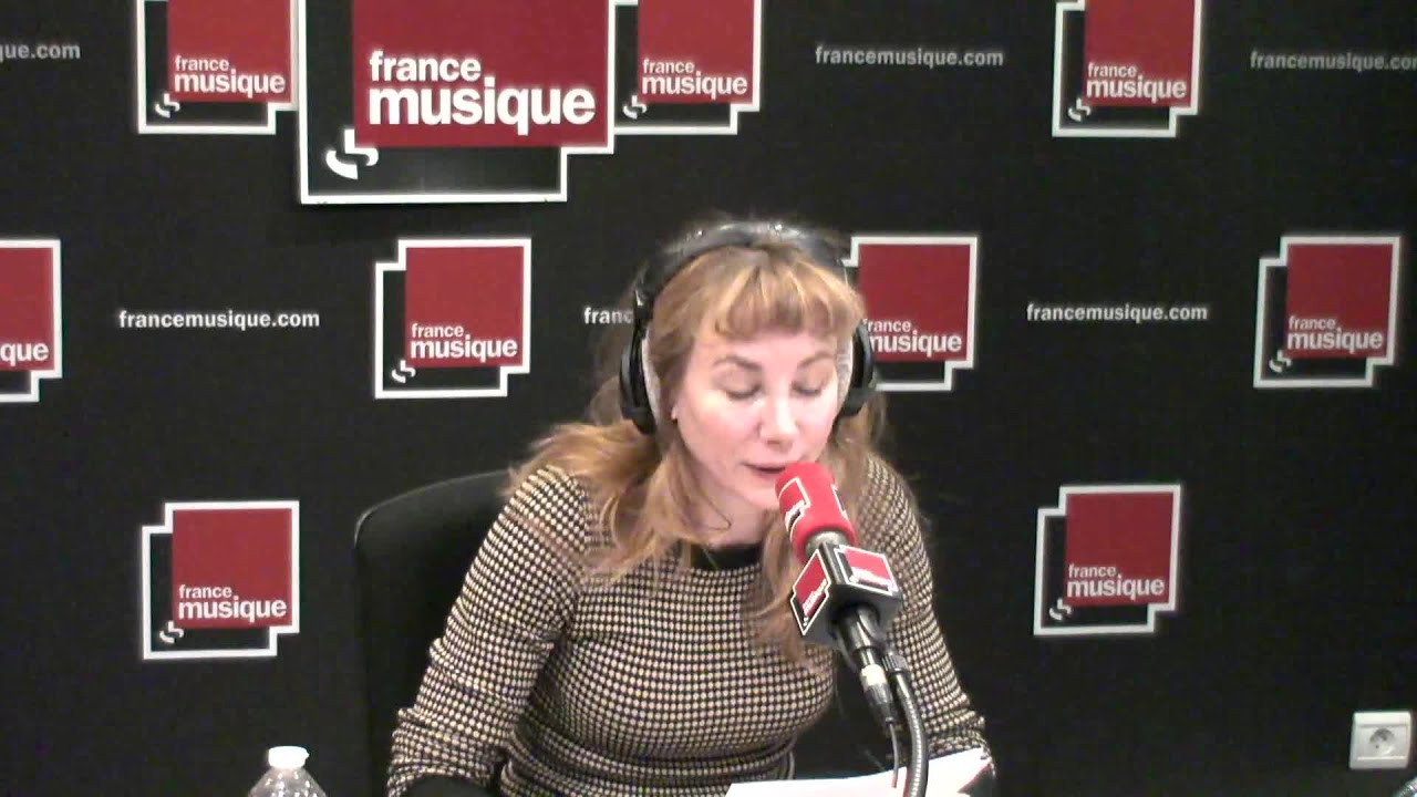 Maupassant, Lettre d'un fou - Julie Depardieu