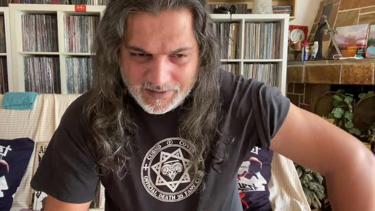 Italian Doom : Abysmal Grief (λίγα λόγια τη δισκογραφία τους)