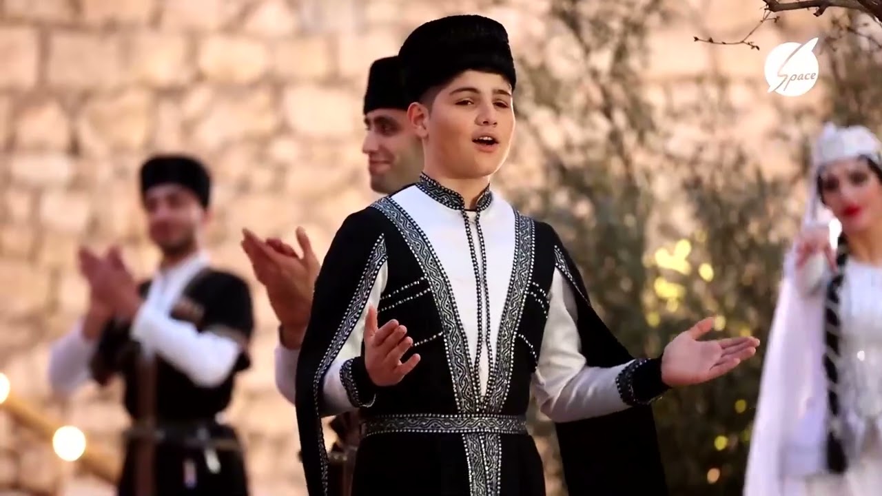 Kənan Bayramlı — Mənim Azərbaycanım | Space TV | 20.03.2022 Tar:Rəşad İbrahimov Kaman:Təbriz Yusubov
