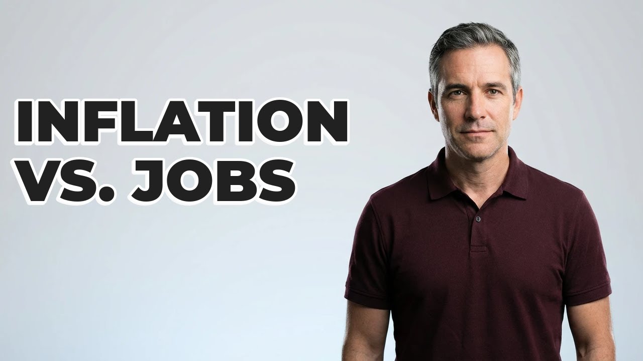 What Is the Relationship Between Inflation And Unemployment?