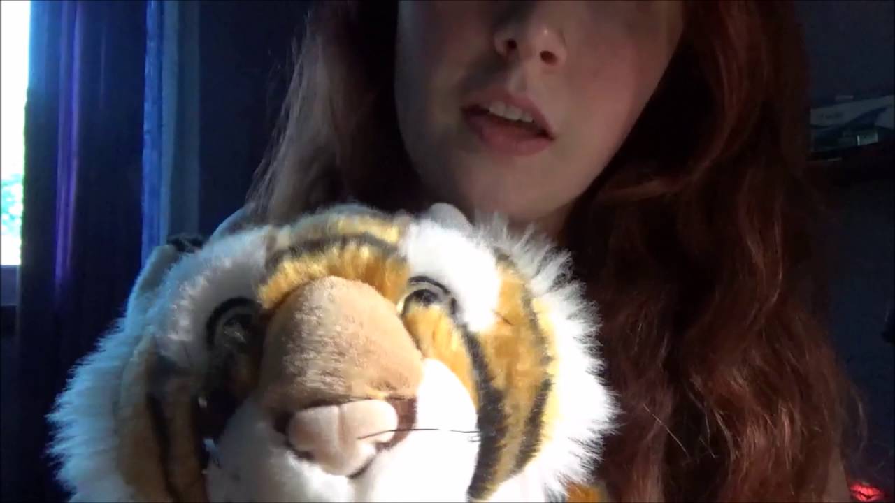 ASMR Pet Shop Role Play