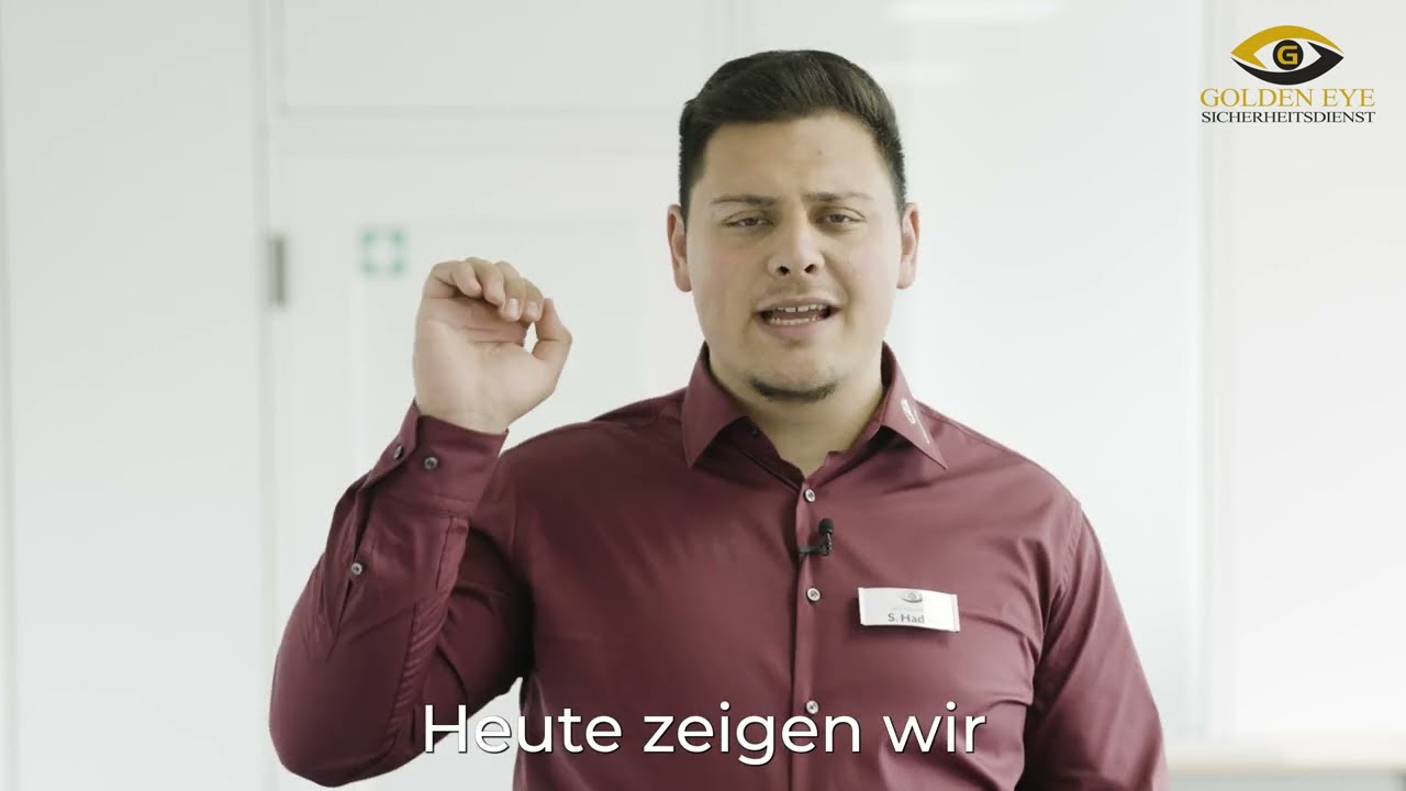 Gewaltfreie Deeskalation: Ein Leitfaden [5 Methoden erkl&auml;rt]