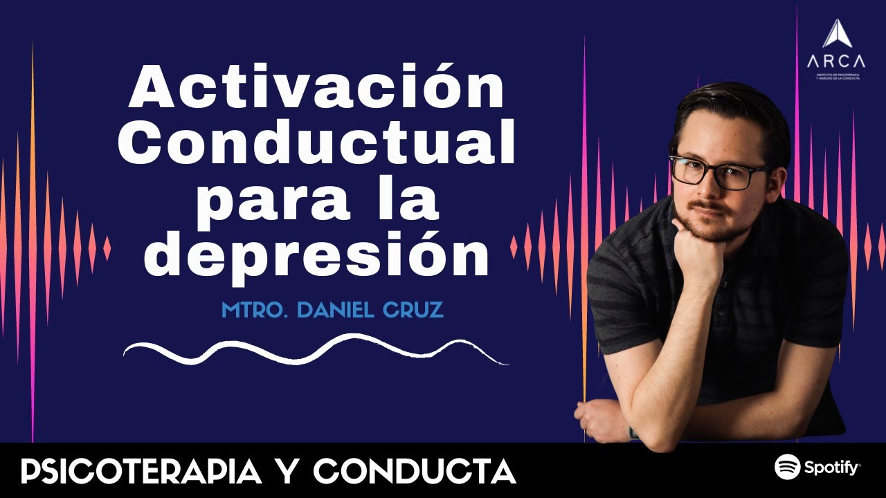 Activación conductual para la depresión