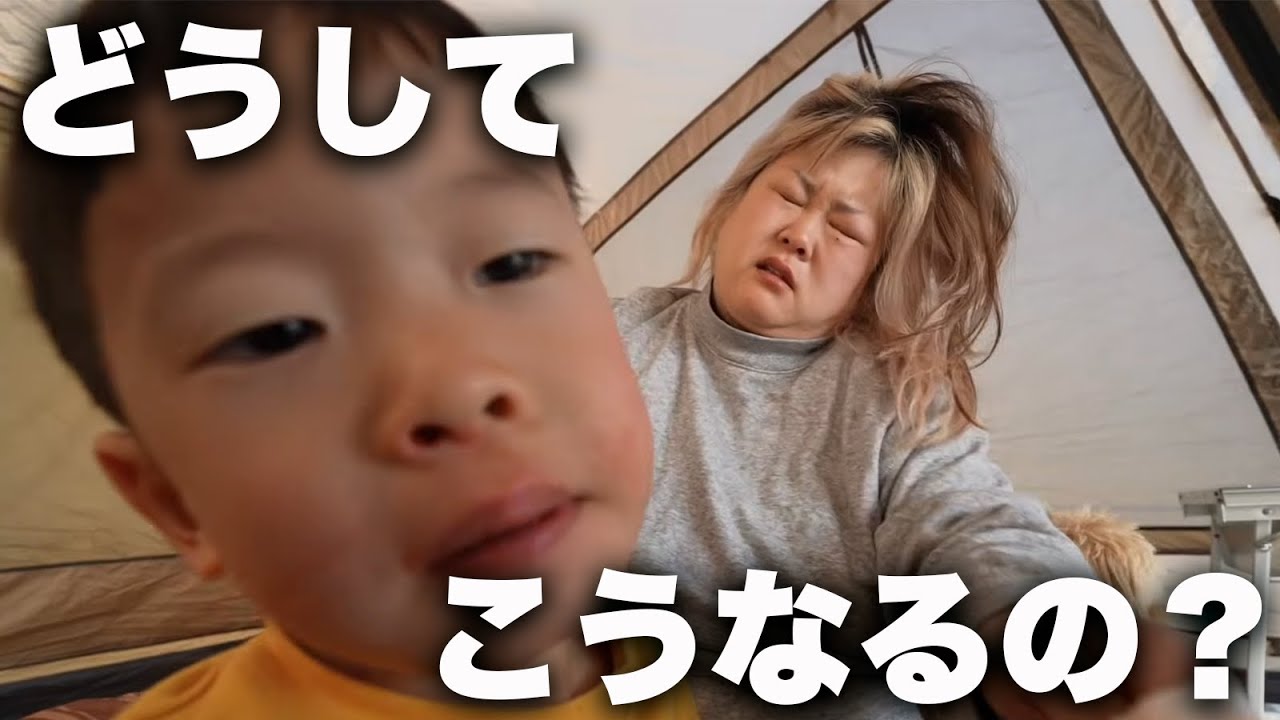 ぜんぶ雪のせいだ。