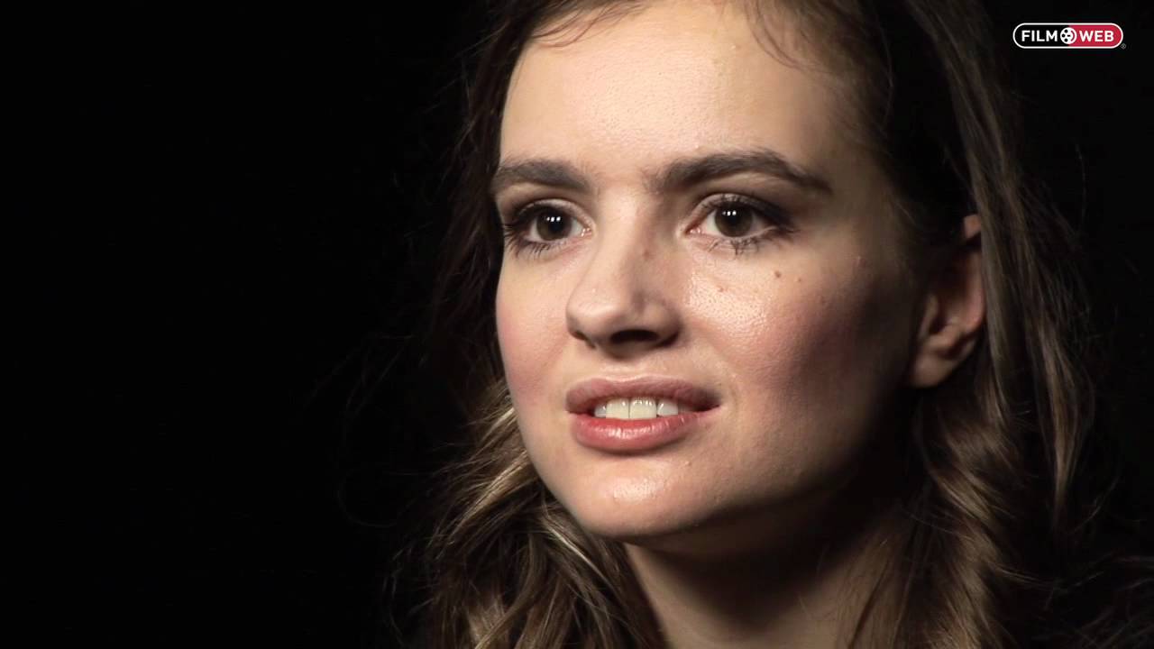 M&Oacute;J GUST FILMOWY: Maria Niklińska