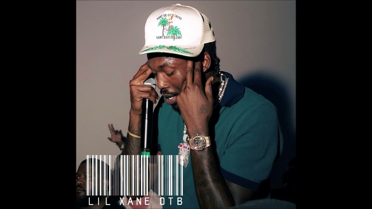 Meek Mill Type Beat NEW 2023 (Prod. By Xane OTB)