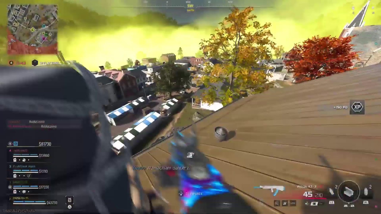 Call of Duty: LIVE | RAJD MW2 | KOOPERACJA | VERDANSK | DMZ | ASHIKA VONDEL ALMAZRAH! JEDZIEMY! :)