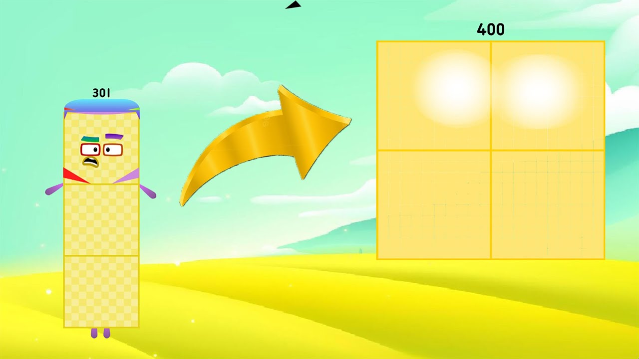 Looking For Uncannyblocks Band Archversal Different 301 - 400 Part-4 (Re−Uploaded)