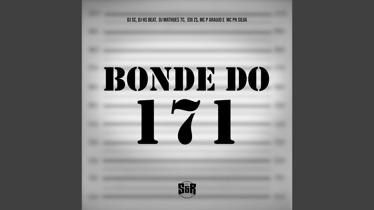 Bonde do 171