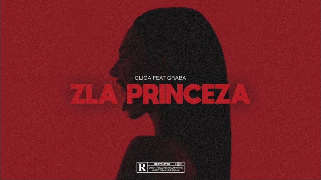 Gliga feat Graba - Zla Princeza (Бабек Мамедрзаев - принцесса remix)