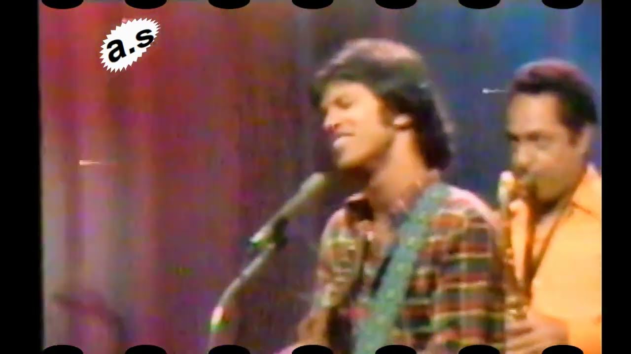 Alamgir :  Hum Chalay Tu Humaray #Alamgir #filmsongs #HumChalayTuHumaray