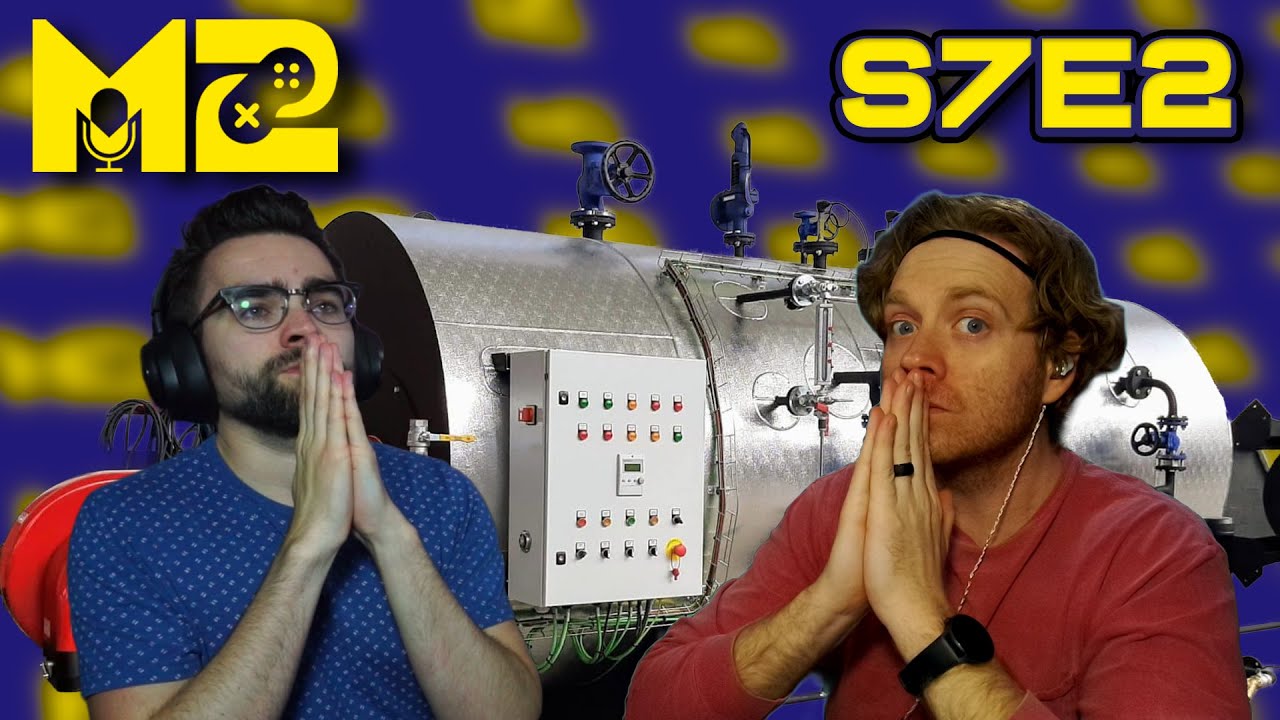 GTA 6 Drama, Gears of War Nostalgia, and Marathon’s Next Chapter S7E2