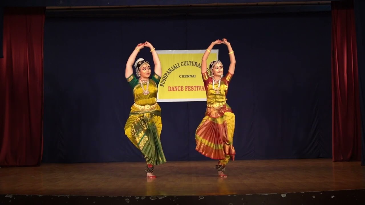 Revathi Thillana