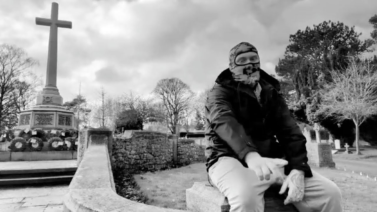 Kielder - Without You Ft. MC A (Official Music Video)